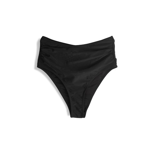 GATE Majtki bikini z wysokim stanem - dół 34 ze sklepu gateshop w kategorii Stroje kąpielowe - zdjęcie 179171086