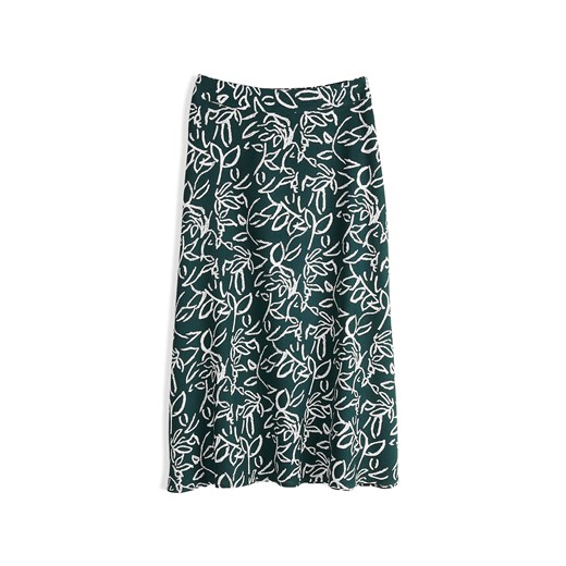 GATE Spódnica maxi 34 ze sklepu gateshop w kategorii Spódnice - zdjęcie 179171198