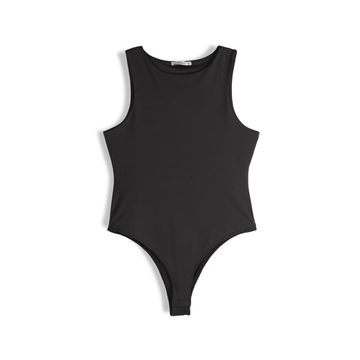 GATE Gładkie body 34 ze sklepu gateshop w kategorii Bluzki damskie - zdjęcie 179171206