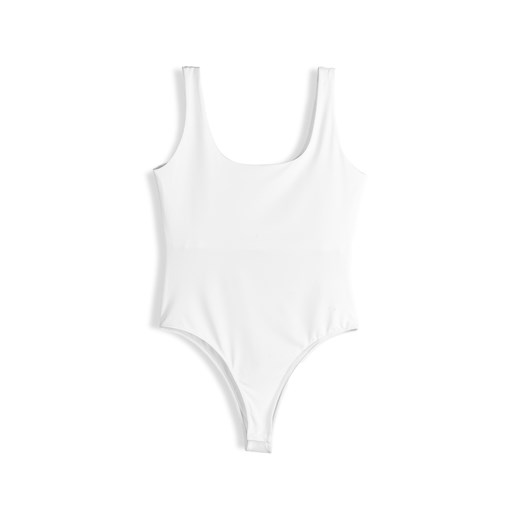 GATE Gładkie body 34 ze sklepu gateshop w kategorii Bluzki damskie - zdjęcie 179171207