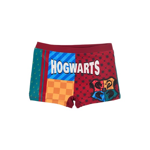 Harry Potter Bokserki &quot;Harry Potter&quot; ze wzorem ze sklepu Limango Polska w kategorii Majtki dziecięce - zdjęcie 179171729