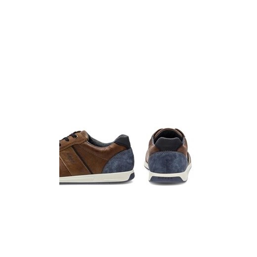 Rieker Sneakersy 11928-25 Brązowy Rieker 41 MODIVO