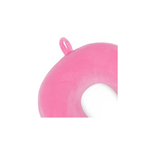 DeeZee Poduszka podróżna 9WF-001-SS24 Różowy one size MODIVO