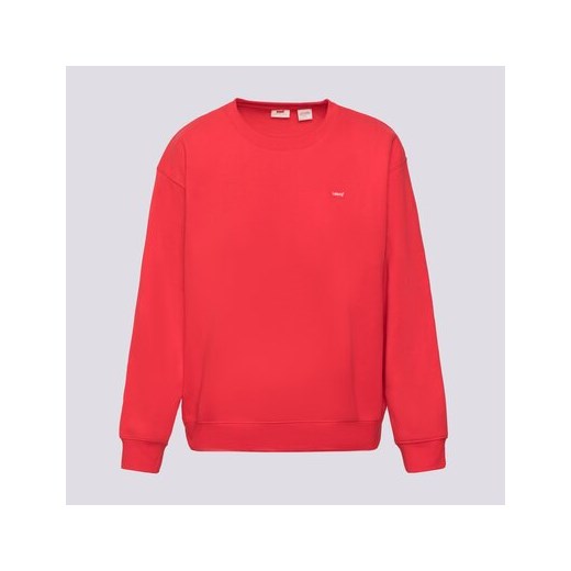 LEVI&#039;S BLUZA EVERYDAY SWEATSHIRT ze sklepu Sizeer w kategorii Bluzy damskie - zdjęcie 179172877