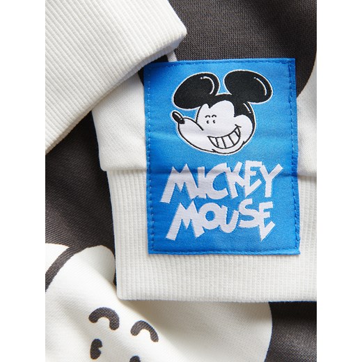 Bluza chłopięca Reserved bawełniana 