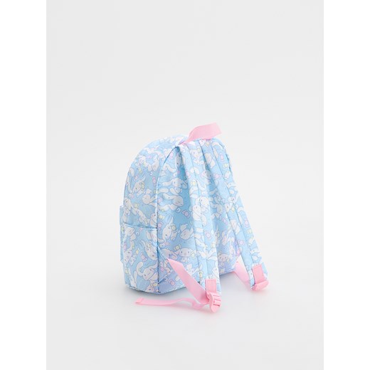 Plecak dla dzieci Reserved niebieski 