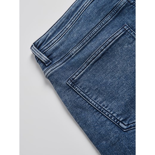 Spodenki męskie Reserved casual 