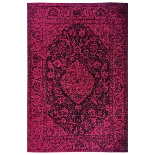 Hanse Home Dywan &quot;Catania&quot; w kolorze różowym ze sklepu Limango Polska w kategorii Dywany - zdjęcie 179173195