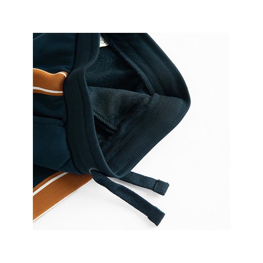 COOL CLUB Spodnie dresowe w kolorze granatowym Cool Club 116 wyprzedaż Limango Polska