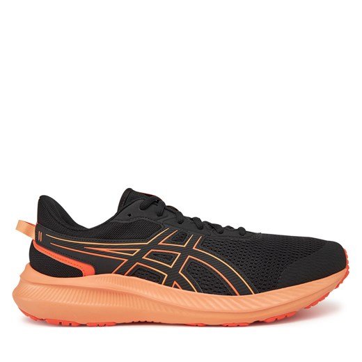 Buty sportowe męskie Asics sznurowane