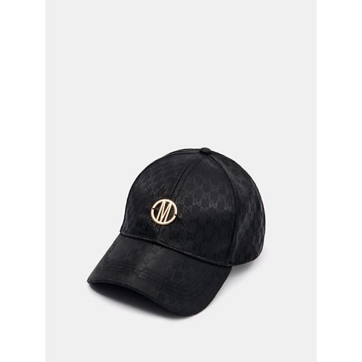 Czapka z daszkiem męska Mohito 