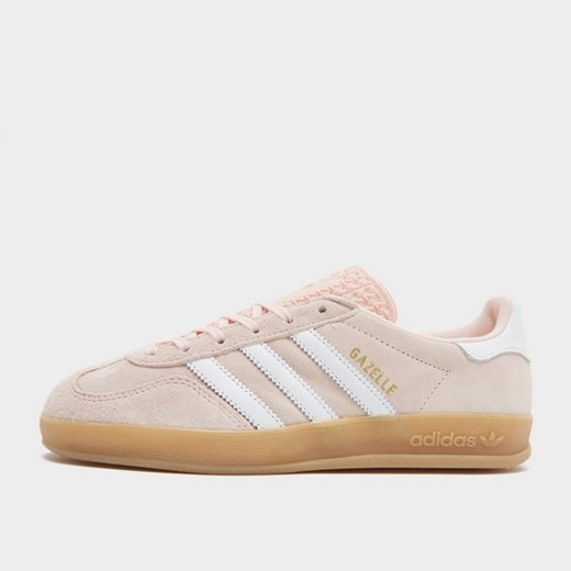 ADIDAS GAZELLE INDOOR W ze sklepu JD Sports  w kategorii Buty sportowe damskie - zdjęcie 179173916