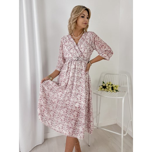 sukienka zenta two one size ze sklepu UBRA w kategorii Sukienki - zdjęcie 179174209