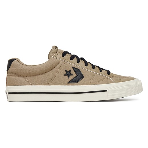 Trampki męskie Converse casual na wiosnę