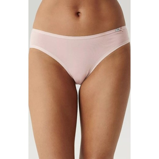 Atlantic 3-pack figi damskie bikini 3CLP-001-BEZJ/BIA/SZMJ, Kolor multicolour, Rozmiar S, ATLANTIC ze sklepu Primodo w kategorii Majtki damskie - zdjęcie 179177297