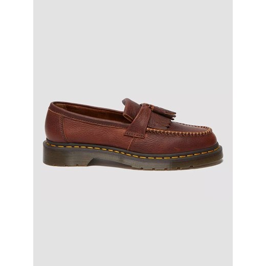 Dr. Martens mokasyny casual bez zapięcia 