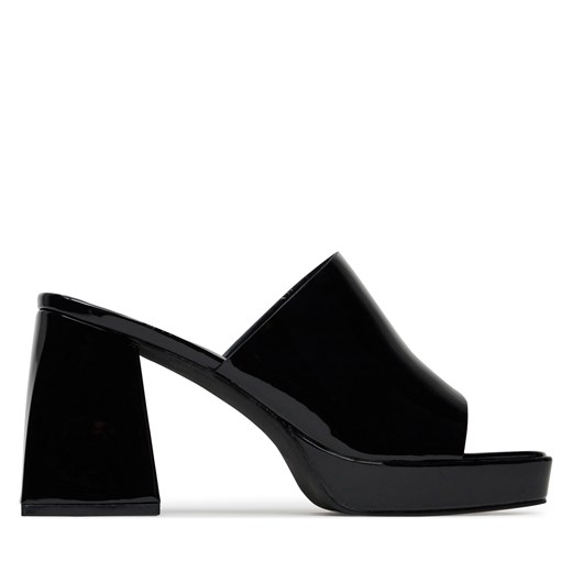 Klapki damskie DeeZee bez zapięcia letnie 