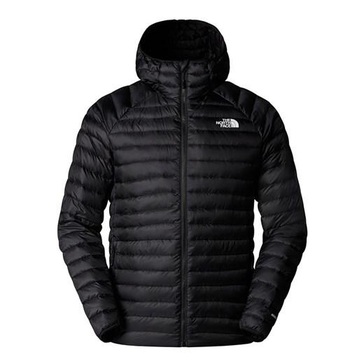 Kurtka The North Face Bettaforca 0A87GX4HF1 - czarna ze sklepu streetstyle24.pl w kategorii Kurtki męskie - zdjęcie 179178028
