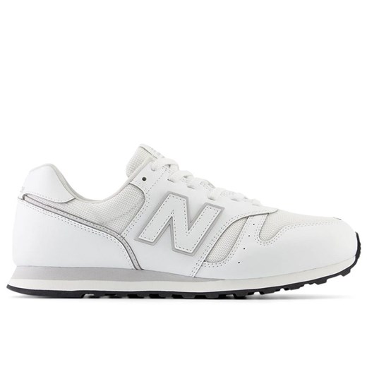 Buty unisex New Balance ML373PJ2 - białe ze sklepu streetstyle24.pl w kategorii Buty sportowe męskie - zdjęcie 179178029