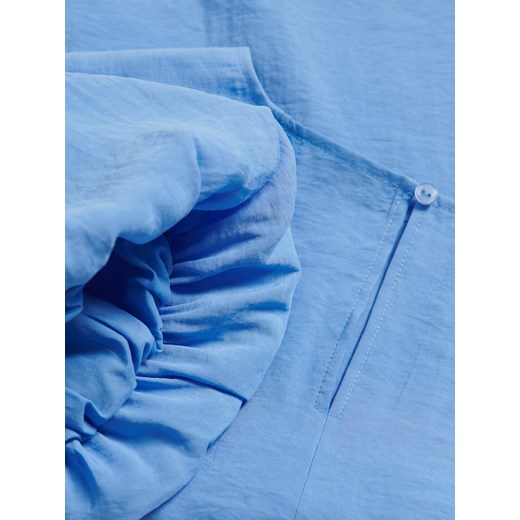 Bluzka damska Reserved z krótkimi rękawami 