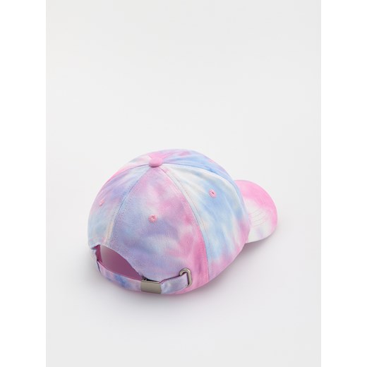 Czapka dziecięca Reserved bawełniana 