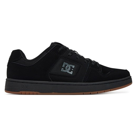 Obuwie sportowe DC Shoes MANTECA 4 ADYS100765-KKG ze sklepu ccc.eu w kategorii Buty sportowe męskie - zdjęcie 179179456