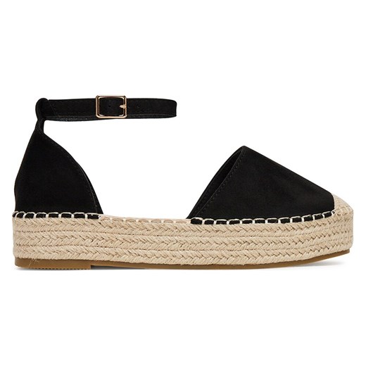 Espadryle DeeZee WSS990-215 ze sklepu ccc.eu w kategorii Espadryle damskie - zdjęcie 179179458