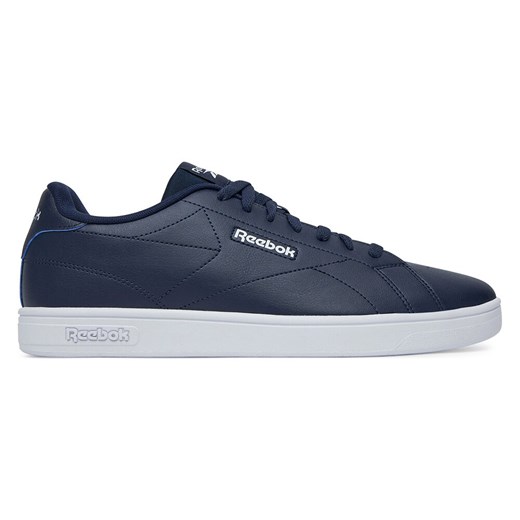 Obuwie sportowe Reebok COURT CLEAN 100241122 ze sklepu ccc.eu w kategorii Buty sportowe damskie - zdjęcie 179179468