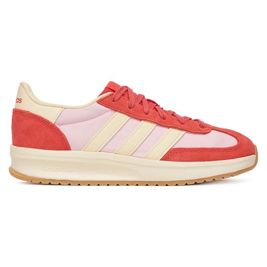 Obuwie sportowe ADIDAS RUN 70S JP5465 ze sklepu ccc.eu w kategorii Buty sportowe damskie - zdjęcie 179180355