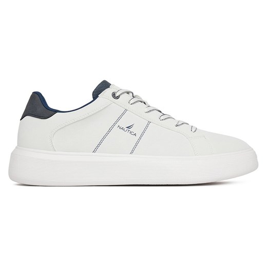 Sneakers NAUTICA 24SC022 ze sklepu ccc.eu w kategorii Buty sportowe męskie - zdjęcie 179180357