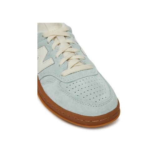 New Balance Sneakersy CT500EB Niebieski New Balance 44 MODIVO