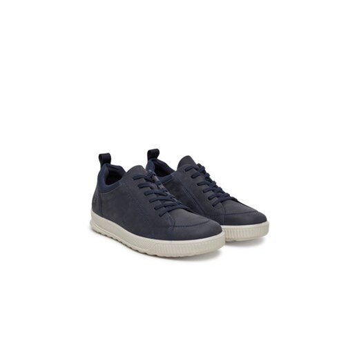 ECCO Sneakersy Byway 50166402038 Granatowy Ecco 40 MODIVO