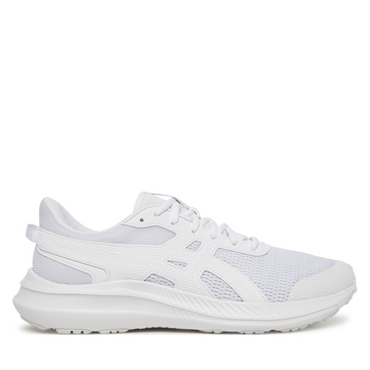 Buty do biegania Asics Jolt 5 1012B757 Biały 42.5 eobuwie.pl