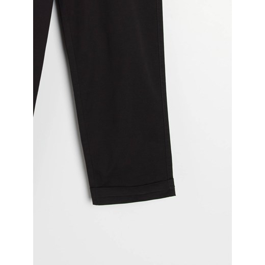 Spodnie damskie Sinsay 