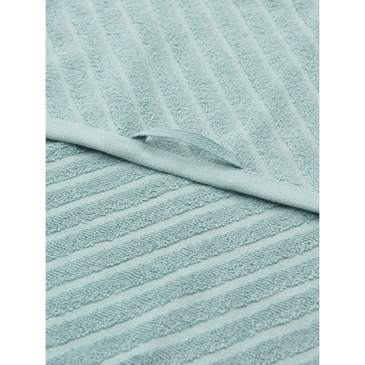 Sinsay - Ręcznik bawełniany - zielony Sinsay One Size Sinsay