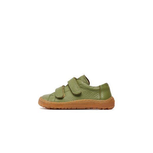 Froddo Sneakersy Barefoot Base G3130240-3 S Khaki Froddo 28 MODIVO