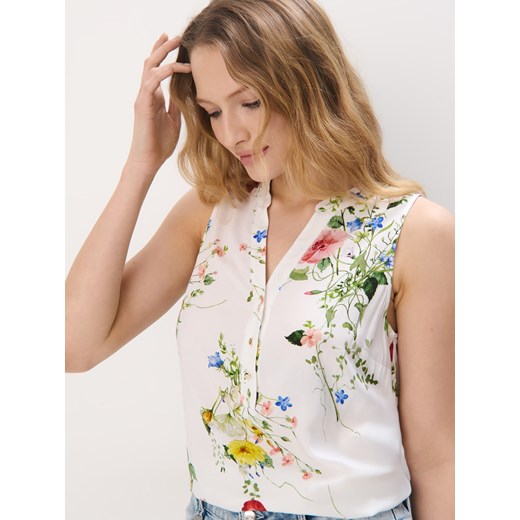 Bluzka damska Mohito 