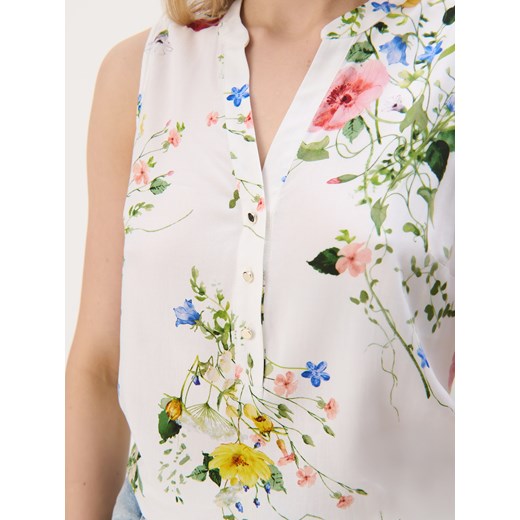 Bluzka damska Mohito 