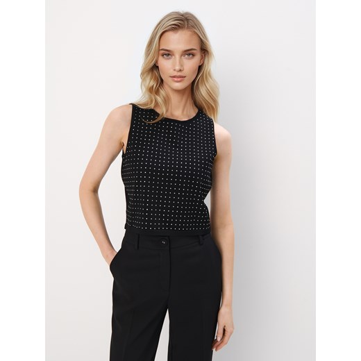 Bluzka damska Mohito 