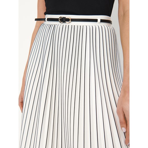 Mohito spódnica midi w paski
