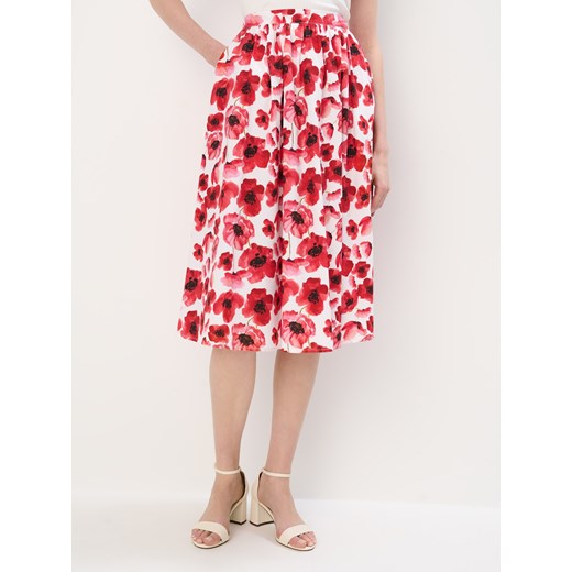 Spódnica Mohito casual 