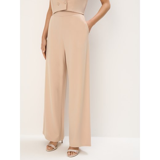 Spodnie damskie Mohito 