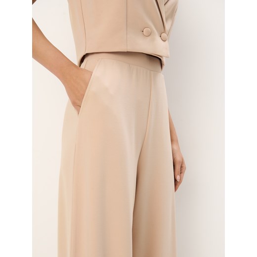 Spodnie damskie Mohito 