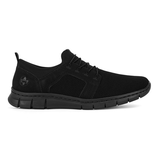 Sneakers Rieker B7796-01 ze sklepu ccc.eu w kategorii Buty sportowe męskie - zdjęcie 179189869
