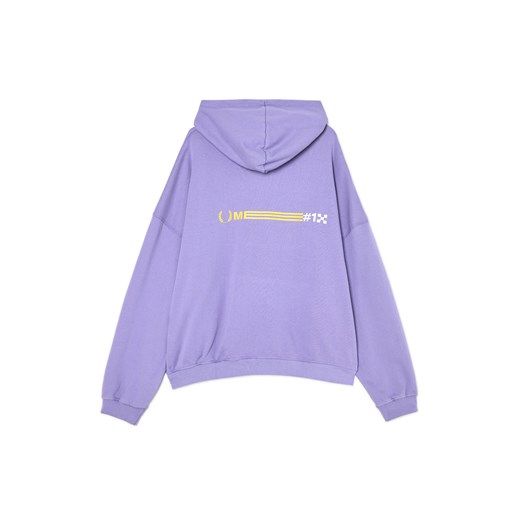 Bluza męska Cropp