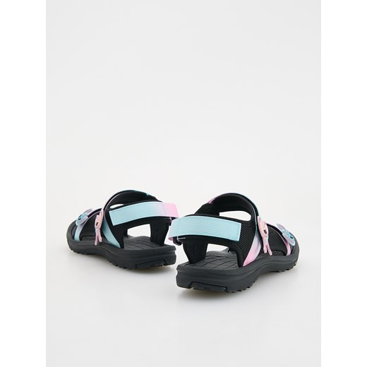 Sandały dziecięce Reserved z poliestru 