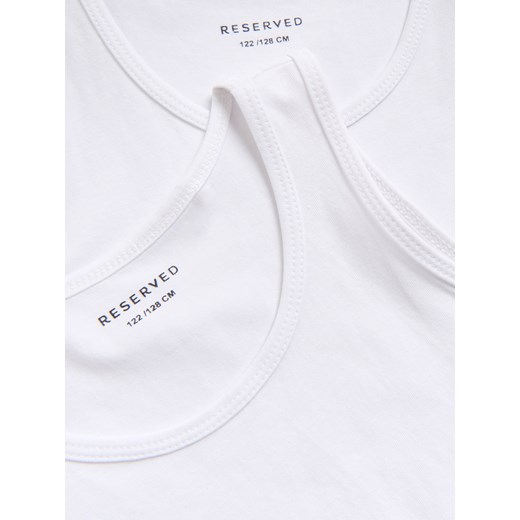 Podkoszulka dziecięce Reserved 
