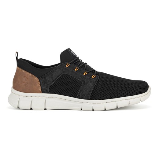 Sneakers Rieker B7796-00 ze sklepu ccc.eu w kategorii Buty sportowe męskie - zdjęcie 179191196