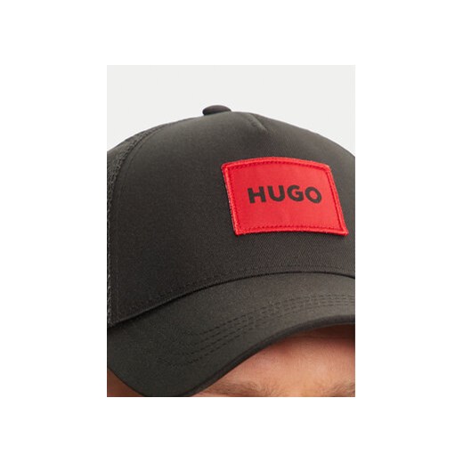 Czapka z daszkiem męska Hugo Boss