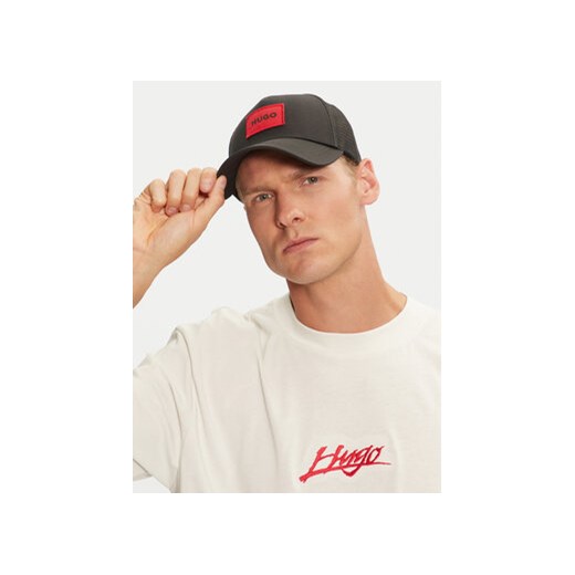 Czapka z daszkiem męska Hugo Boss